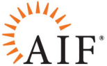  Accredited Investment Fiduciary® (AIF®) logo