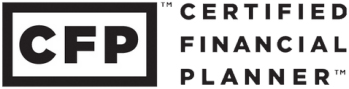 Certified Financial Planner® (CFP®) logo