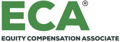 Equity Compensation Associate® logo